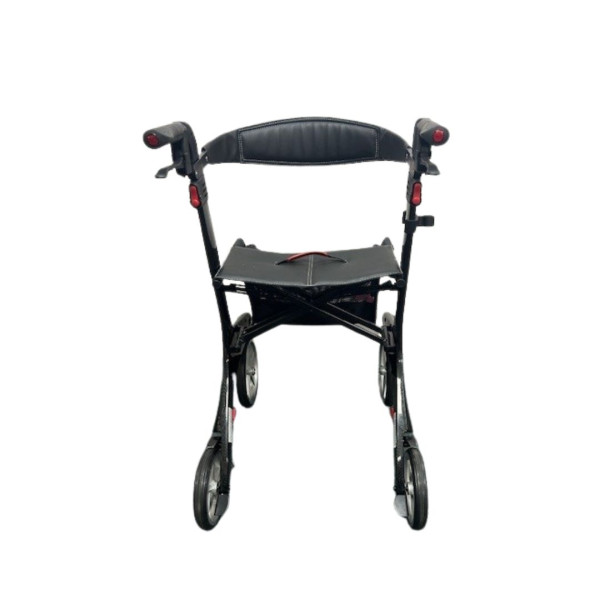 Seated Walker - Hero Outdoor Carbon Fibre EQ6583